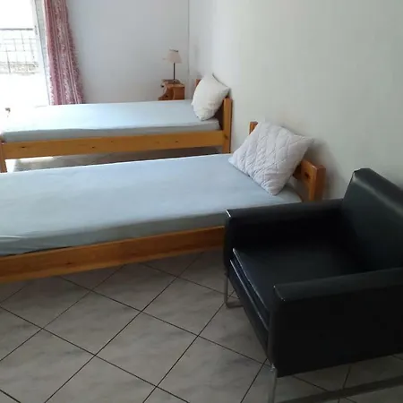 Apartman Da Leo E Maria