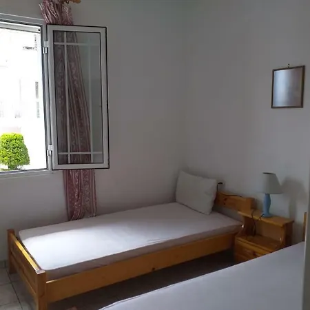 Da Leo E Maria Apartman *