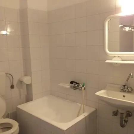 Apartman Da Leo E Maria Lutrá Edipszú
