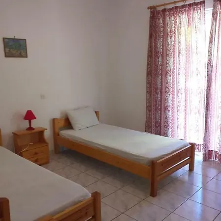 Apartman Da Leo E Maria Lutrá Edipszú